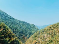 -周洛大峡谷