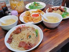 -吴财记面家(大同路店)