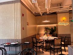 -集渔·泰式海鲜火锅(科华店)