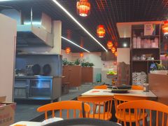 -一烙锅(友谊店)