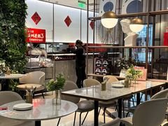 -必胜客(银盆路店)