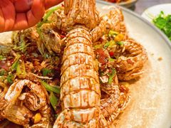 -指爱龙虾(金杨路总店)
