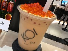 -KOI Thé(正佳广场店)