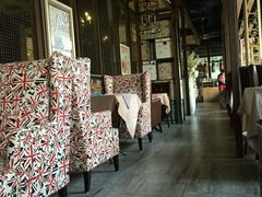 -名典咖啡(清新店)