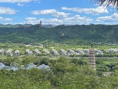 -承德避暑山庄景区