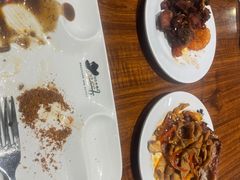 -汉巴味德自助餐厅(嘉定宝龙广场店)
