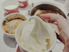 -龍歌自助小火锅(崂山丽达店)