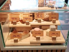 -麦当劳(中唱大厦店)