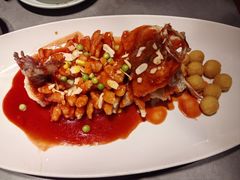 -姑苏家宴·苏帮菜·松鼠桂鱼(苏州总店)