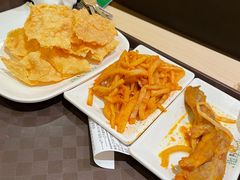 -水平有限广西米粉·广西风味集(五道口店)