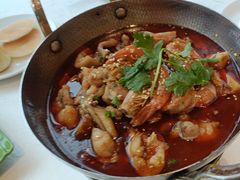 -湖锦酒楼·31年地道湖北菜(黄鹤楼店)