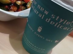 -南粥北面(东大桥店)