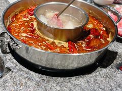 -辉哥火锅(虹桥路店)