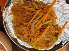 -走马楼饭庄(慈城古县城店)