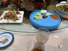 -干老四雅鱼饭店(滨江西路店)