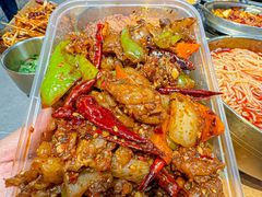 -金龙烧烤·牛肉面(西塔店)