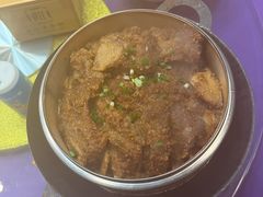 -西江美食舫·江西菜(健德桥店)