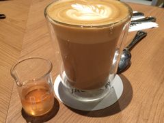 -MELLOW BROWN COFFEE by UCC(沙田新城市广场1期店)