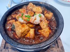 -阿毛饭店·正宗宁波菜(儿童公园旗舰店)
