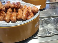 -龍歌自助小火锅(秦淮水游城店)