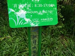 -西湖风景区-江洋畈生态公园