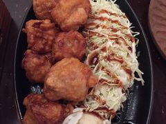 -铃木食堂(帽儿胡同店)