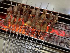 -小寒羊烧烤(凯瑞时代大厦店)