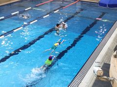 -芭芙莱泳健会(平吉店)