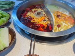 -芈重山老火锅(广州首店)