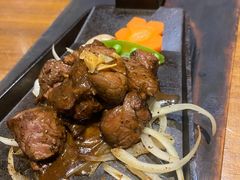 铁锄牛肉-和彩放题餐厅(酒仙桥店)