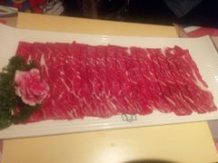 雪花肥牛-甘尼仕印度餐厅爵士酒吧(阳春巷店)