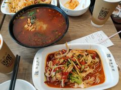 -魏家凉皮(十里河店)