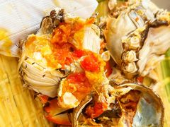 -蟹天蟹地农家菜·阳澄湖大闸蟹(浅水湾店)