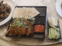 -玉林烤鸭店(定福庄店)