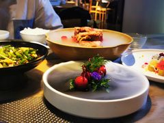 -鉴川·川菜传承(星汇两江店)