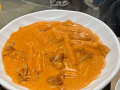 -山海珍味韩国料理(奥城店)