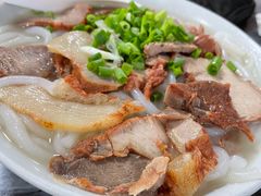 -铭珠粥粉(雅居乐花园分店)