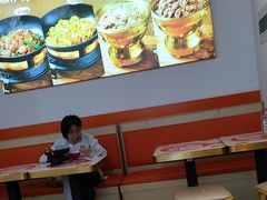 -万科美好广场