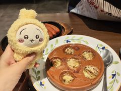 -萨莉亚意式餐厅(龙阳广场店)