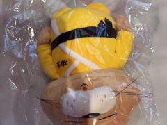 -南锣肥猫·麻辣烤鱼·15年现烤现卖(通州领展店)