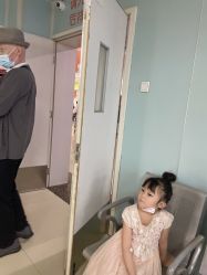 -西安市儿童医院门诊