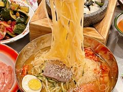 -永安里地摊烤肉(首创店)