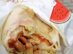 -土耳其烤肉(雪峻美食城店)