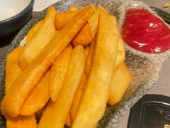 -同仁四季椰子鸡(福田车公庙店)