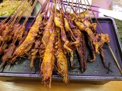 -潮.撒椒(丹凤街店)