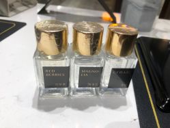 -香遇沙龙香水·调香·团建