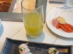 -星伦多 自助料理(圆融店)