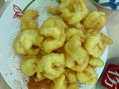 -北方饺子王·海肠捞饭·海鲜锅(山大店)