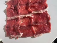 -涮福記·现切牛羊肉火锅(世纪汇店)