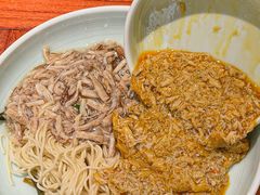 -裕兴记•蟹黄面馆(人民广场店)